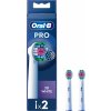 Hlavice zubního kartáčku Oral-B EB18-2 3D, 2 ks.