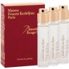 Maison Francis Kurkdjian Baccarat Rouge 540 3x11 ml parfum Náplň unisex