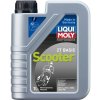 Liqui Moly 1619 Motorbike 2T Basic Scooter Street 1 l