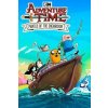 ESD GAMES ESD Adventure Time Pirates of the Enchiridion