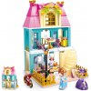 Sluban Girls Dream Village M38-B0875 Dvojposchodový dom s podkrovím