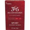 Vitaking 365 Multivitamin Sport Pack 60 Packs