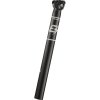 Sedlovka Reverse E-Force Black/Grey 30,9mm
