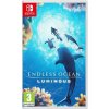 Endless Ocean Luminous ()