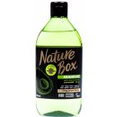 Šampón Nature Box šampón Avocado Oil 385 ml