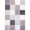 Merinos Signal squares grey