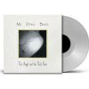 My Dying Bride - Angel And The Dark River / Clear / Vinyl [LP]