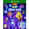 SpongeBob SquarePants The Cosmic Shake