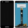 Nokia 2.1 (2018) (TA-1080) LCD displej + Touchscreen - Black