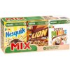 Nestlé Mix Obľúbených cereálií 6 mini-packs 190 g