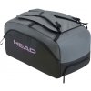 Športová taška Head PRO X DUFFLE SPORT BAG Sivá,Čierna