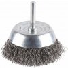BOSCH Hrncová kefa PRO Metal clean, rovná stopka, 70 x 0,3 mm 1609200270