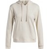 Dámska mikina cez hlavu Under Armour RIVAL TERRY HOODIE W hnedá 6005511-783 - XS