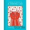 A Portrait of the Artist as a Young Cat - Nia Gould
