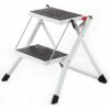 Rebrík 5Five oceľ 1 x 2 do 150 kg