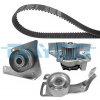 Vodné čerpadlo + sada ozubeného remeňa DAYCO KTBWP1151