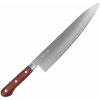 Suncraft nôž Chef 24 cm SENZO CLAD