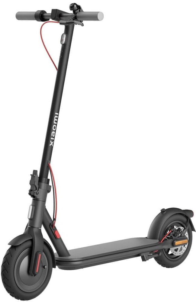 Xiaomi Electric Scooter 4 EU