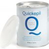 Quickepil vosk na depilácie v plechovke azulén 800 ml