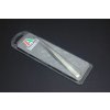 Precision tweezer - straight 50814 - rovná pinzeta (33-50814)
