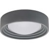 LED stropné svietidlo LEDVANCE ORBCON 400 18W GR (ORBCON 400 18W GR)
