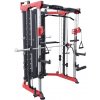 Multifunkčná posilňovacia stanica Power Rack so závažím