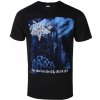 Metal Razamataz Dark Funeral čierna
