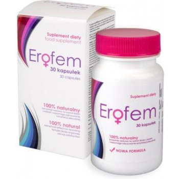 Erofem 30kps