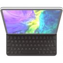 Apple Smart Keyboard Folio 11" iPad Pro 2nd generace ration mxnk2cz/a
