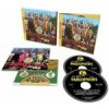 Beatles - Sgt.Peppers / 50th Anniversary / Digipack / 2CD [2 CD]