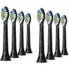 Philips Sonicare Optimal White Standard HX6068/13, 8ks