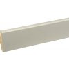 Soklová lišta Skandor Nautical Wood FU60L 19x58x2400 mm