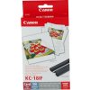 Canon KC18IF Stickers Fotopapier