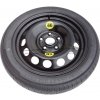 Sada - Dojazdové koleso VW PASSAT B5 R16 5x112x57,1 + GOLA KĽÚČ + HEVER + OBAL NA HEVER