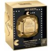 Paco Rabanne Lady Million, Parfémovaná voda 80ml - Pacman Collector Edition pre ženy