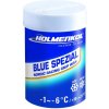 Holmenkol Stúpací vosk MODRÝ SPEZIAL (45 g)