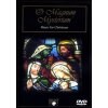 CHRISTMAS - O Magnum Mysterium, Music For Christmas (DVD) (BRILLIANT CLASSICS)