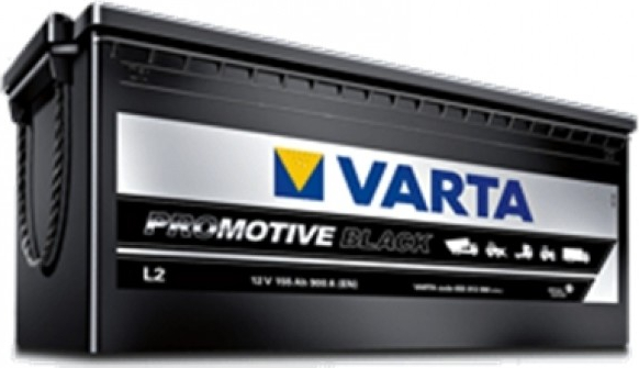 Varta Promotive Black 12V 105Ah 800A 605 102 080
