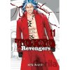 Tokyo Revengers 11 - Ken Wakui, Ken Wakui (ilustrátor)