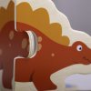 Bigjigs puzzle dinosauři