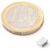 Kvádrový neodymový magnet KV-05-04-02-N