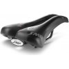 SELLE SMP Sedlo SMP Extra GEL čierne