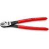 KNIPEX kliešte štikacie bočné 250mm silové, kovaný čap, 7401250