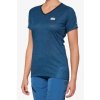 100% Airmatic Women's Jersey S slate blue