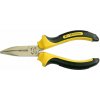 Kliešte Strend Pro PL0044 150mm ohnuté na jemnú mechaniku
