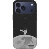 Picasee Fashion Case MagSafe pre Apple iPhone 17 Pro Max - Astronaut