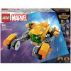 76254 LEGO® MARVEL SUPER HEROES Loď Baby Rocket; 76254