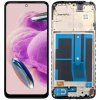 DISPLEJ LCD DISPLEJ PRE XIAOMI REDMI NOTE 12S INCELL RÁMČEK