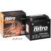 NITRO GÉLOVÁ BATÉRIA 12V NTX14 SLA
