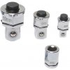 BGS technic 8210 Adaptéry pro ráčnové klíče, rozměry 1/4